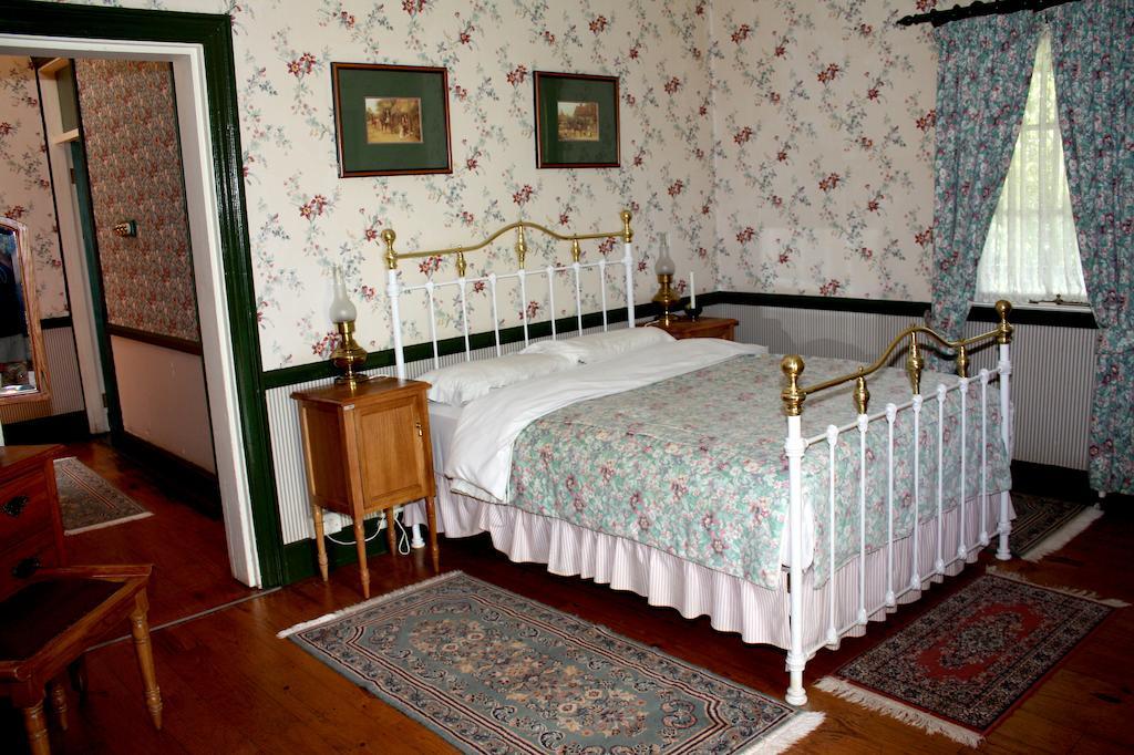 The Royal Hotel Pilgrims Rest Pilgrimʼs Rest Quarto foto