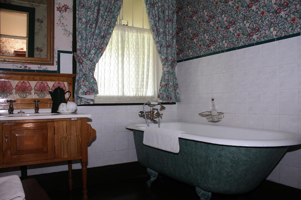 The Royal Hotel Pilgrims Rest Pilgrimʼs Rest Quarto foto