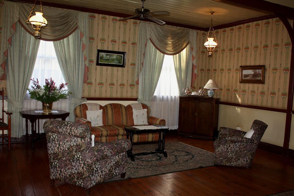 The Royal Hotel Pilgrims Rest Pilgrimʼs Rest Quarto foto