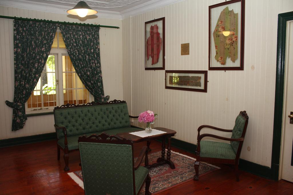 The Royal Hotel Pilgrims Rest Pilgrimʼs Rest Quarto foto